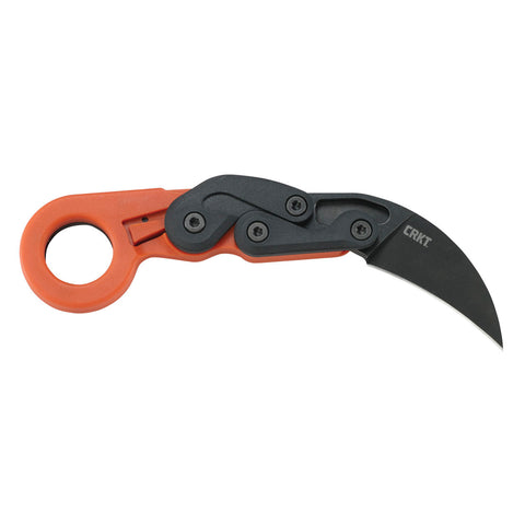 CRKT Provoke Orange