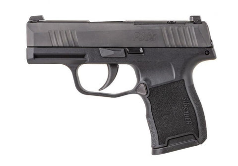 SIG Sauer P365 .380 ACP 1