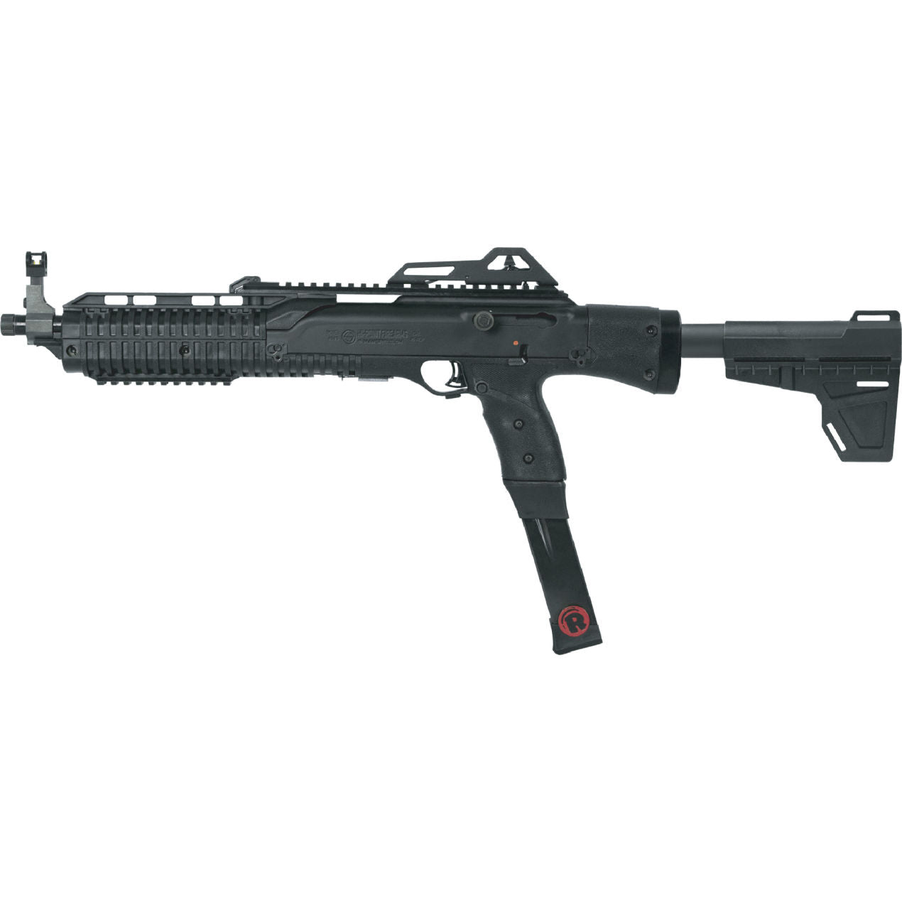 HI-POINT 4595PB 2XRB 45 AUTO 14.25" 20-RD SEMI-AUTO PISTOL