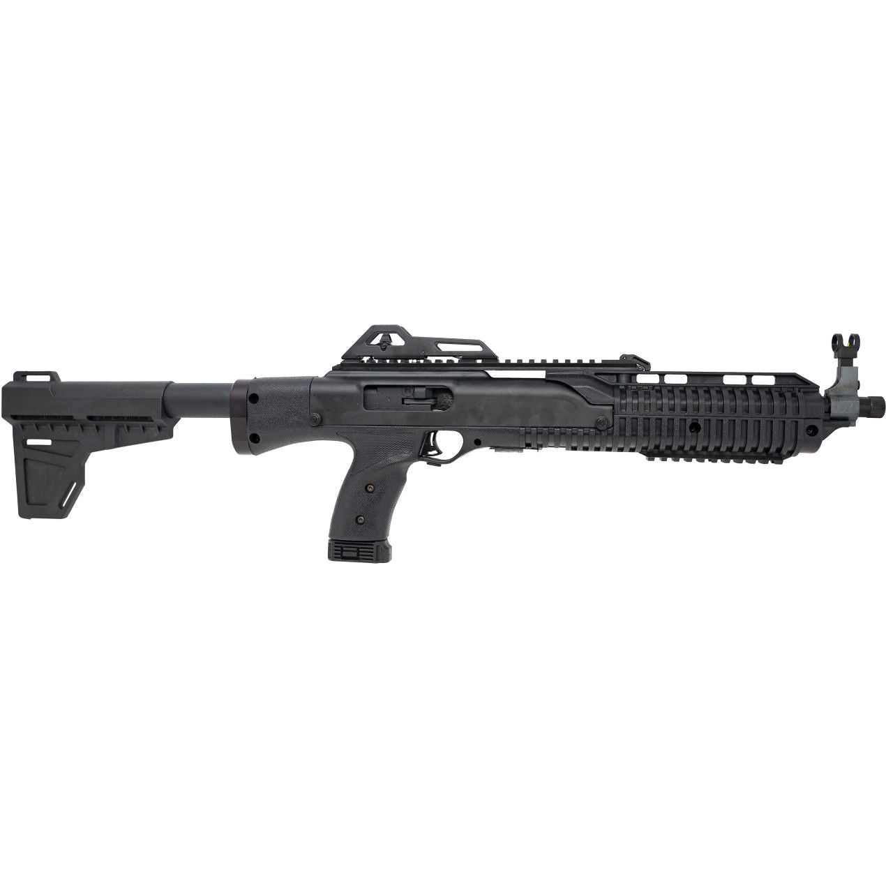 HI-POINT 4595PB 45 Auto 14.25" 9-RD SEMI-AUTO PISTOL