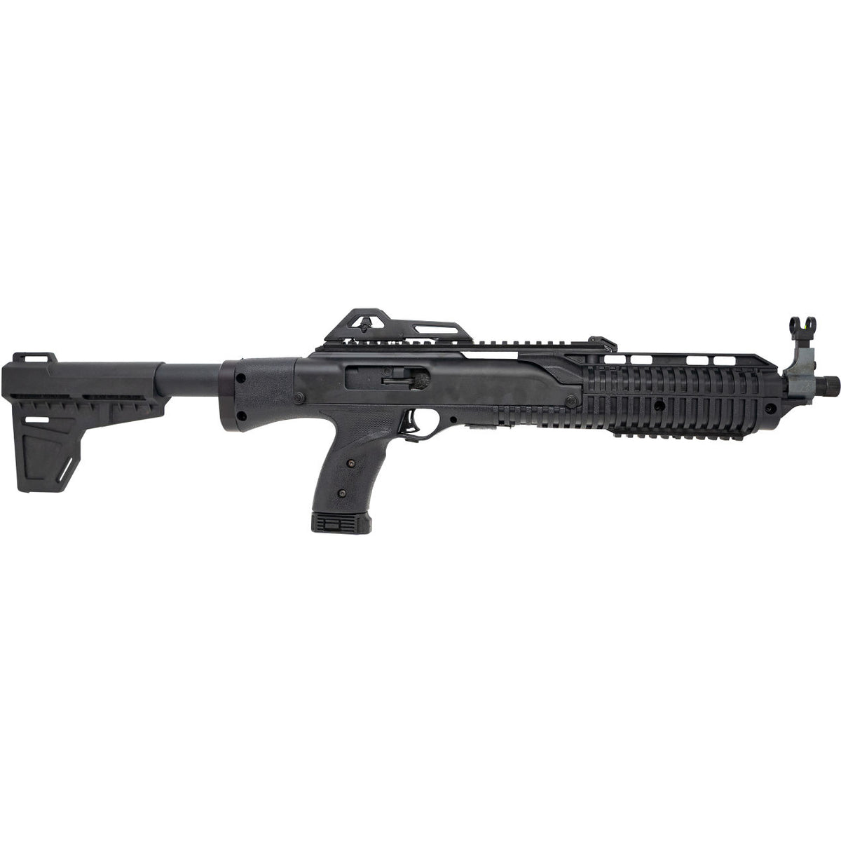 HI-POINT 4595PB 45 Auto 14.25" 9-RD SEMI-AUTO PISTOL