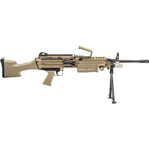 FN America M249S Standard 5.56 18.5'' 30-Rd Rifle