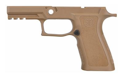 SIG Sauer 320X Compact Grip Module Assy