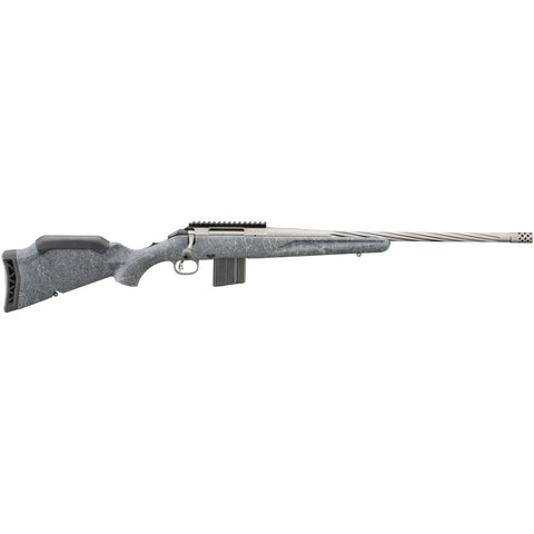 Ruger American Generation II 6.5 Grendel 20'' 10-Rd Rifle