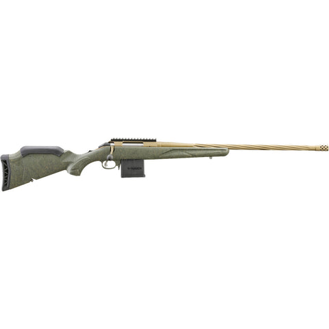 Ruger American Generation II Predator 204 Ruger 22'' 10-Rd Rifle