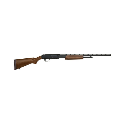 Mossberg 500 Field 410 Bore 24" 5-Rd Pump Action Shotgun