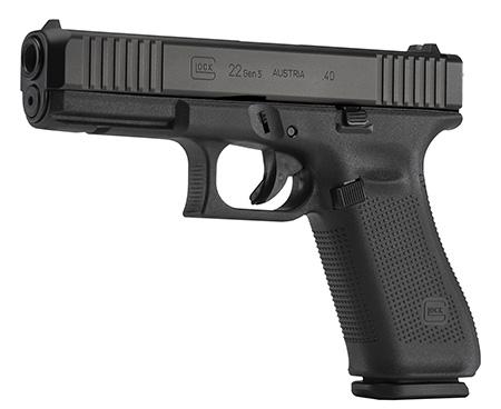 Glock 22 Gen 5 .40 S&W