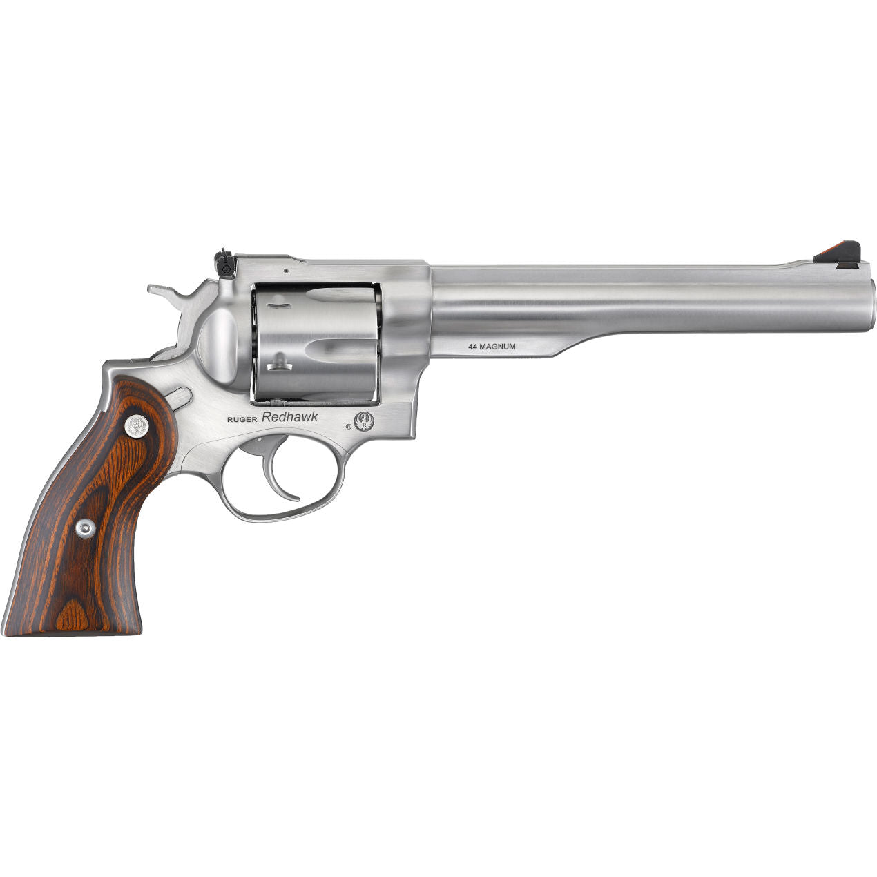 Ruger Redhawk 44 Rem Mag 7.5'' 6-Rd Revolver