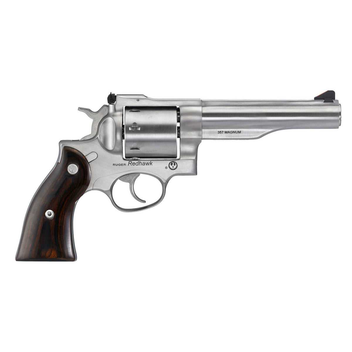 Ruger Redhawk 357 Mag 5.5" 8-Rd Revolver