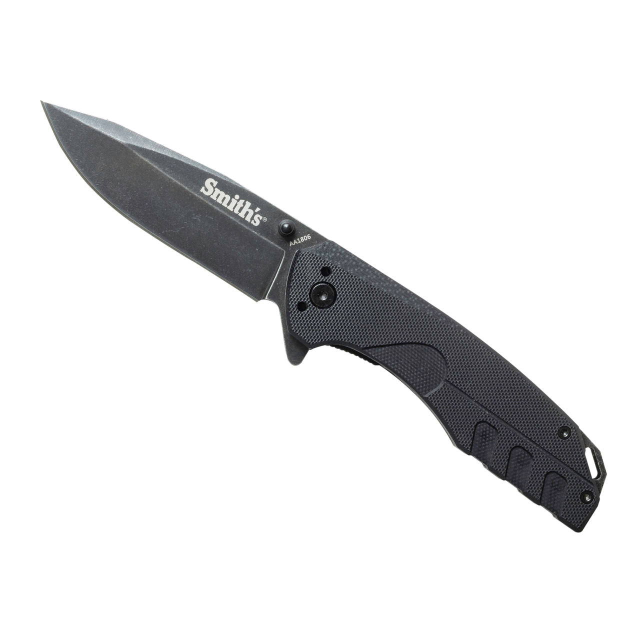 SMITH'S BATTLEPLAN 3.35 BLACK