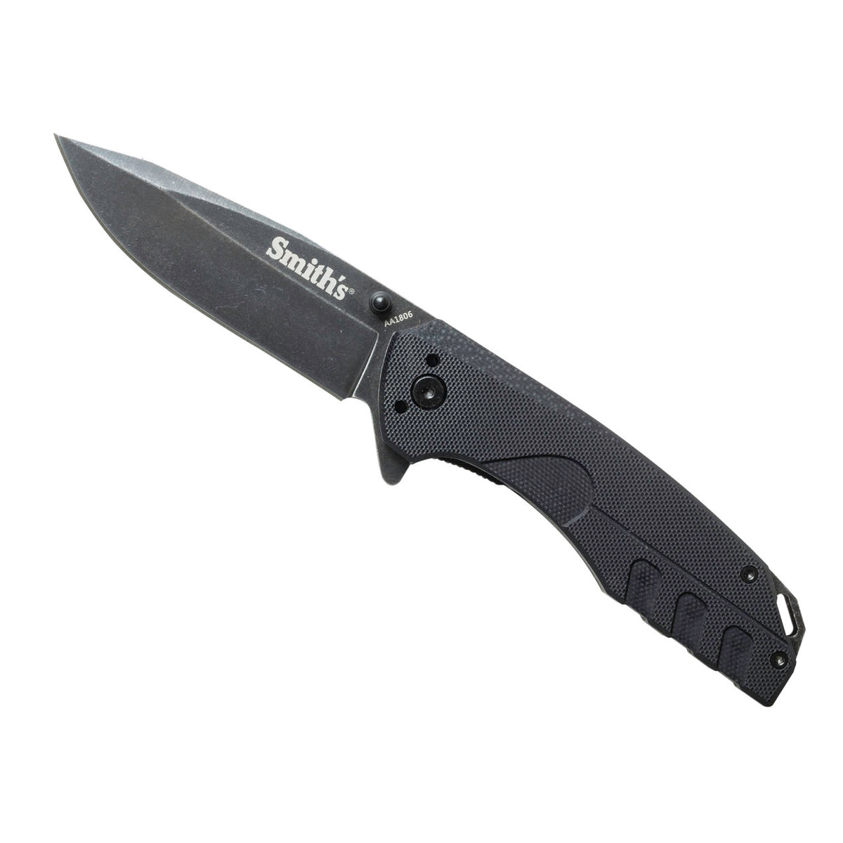 SMITH'S BATTLEPLAN 3.35 BLACK