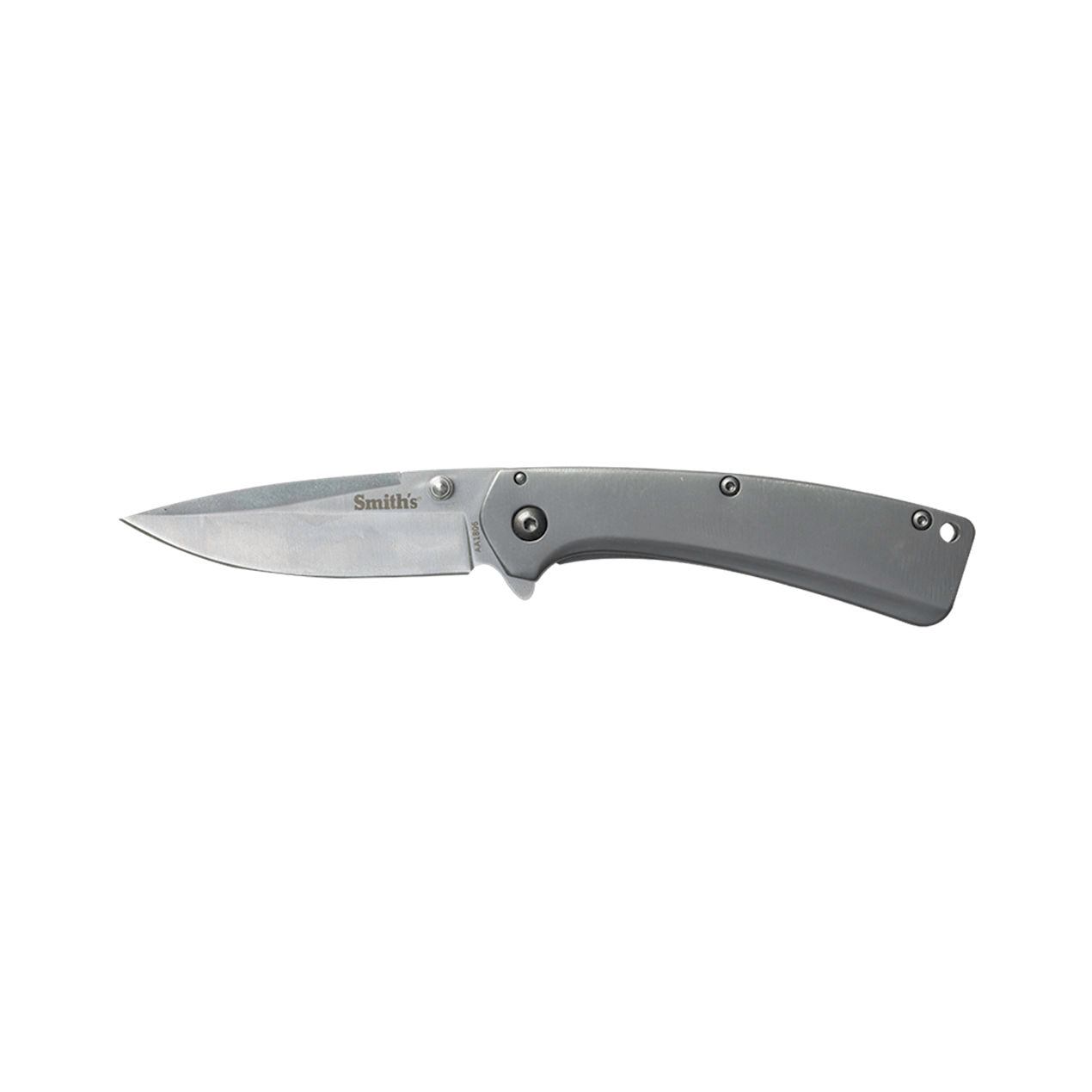 SMITH'S FURROW 2.9" DROP POINT