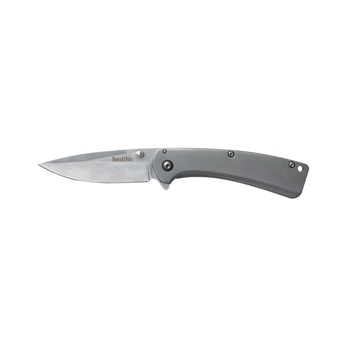 SMITH'S FURROW 2.9" DROP POINT