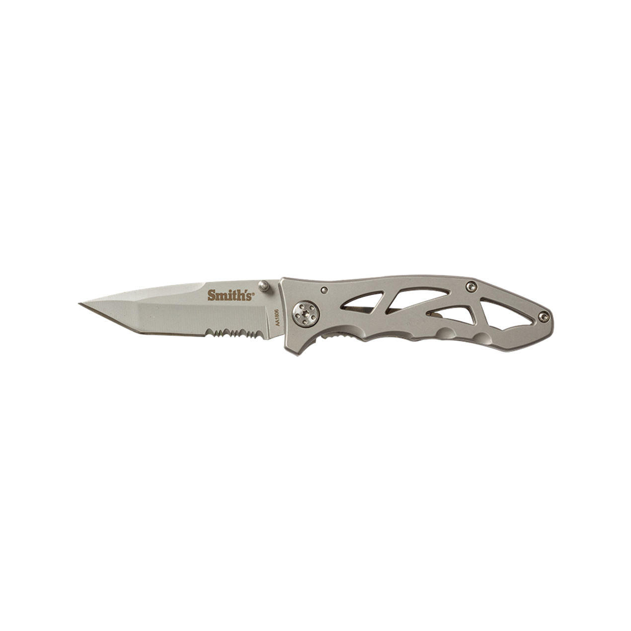 SMITH'S CAPRELLA 2.95" TANTO
