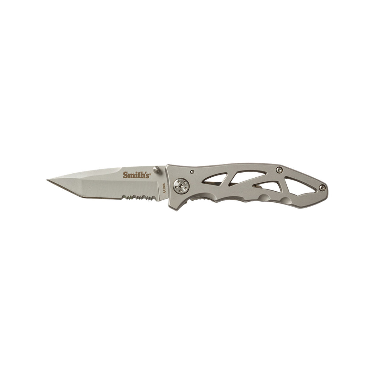 SMITH'S CAPRELLA 2.95" TANTO