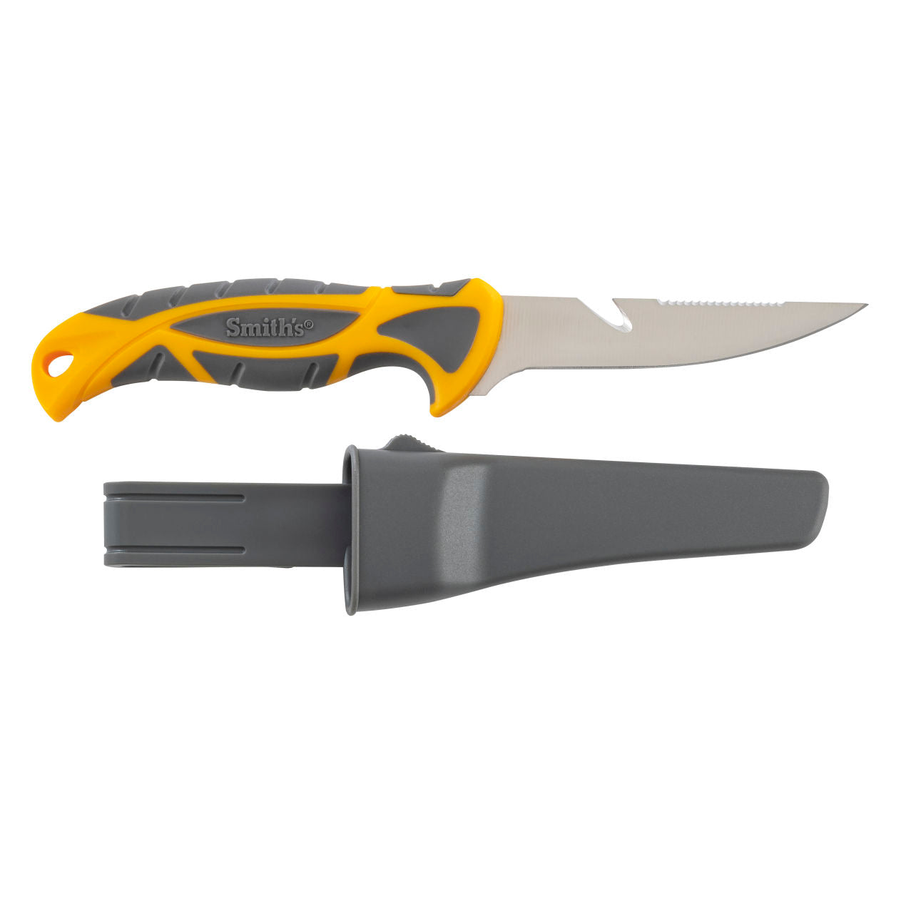 SMITH'S LAWAIA 4" BAIT FILET
