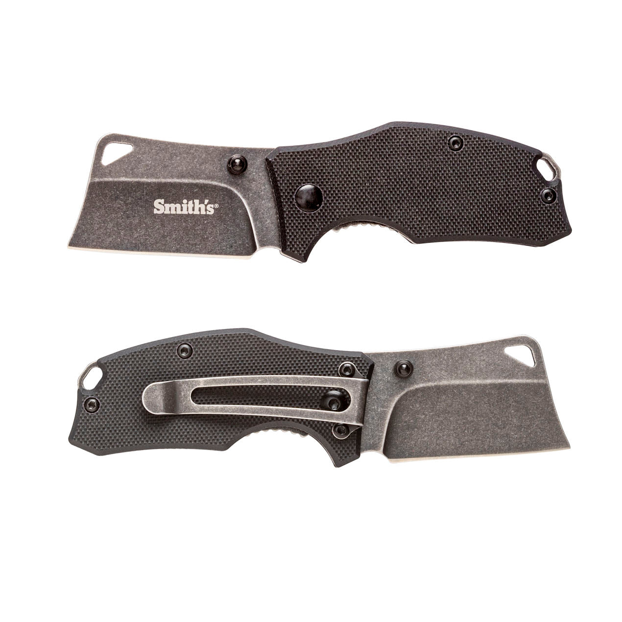 SMITH'S LIL CHONCHO 2.2" CLEAVER