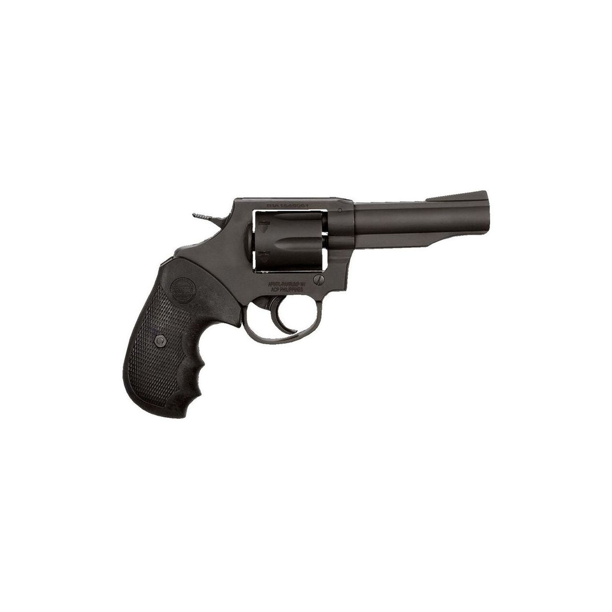 Armscor M200 38 Spl 4" 6-Rd Revolver