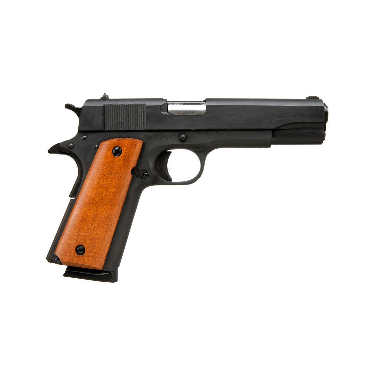 Armscor M1911A1 GI Standard FS 45 Auto 5" 8-Rd Pistol