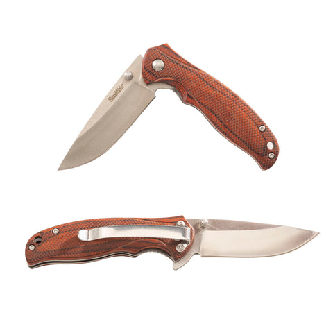 SMITH'S ADAHA MINI WOOD 2.75