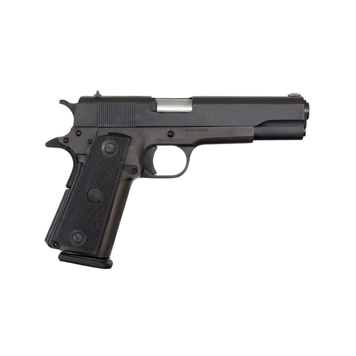 Armscor M1911A2 GI Standard FS 45 Auto 5'' 10-Rd Pistol
