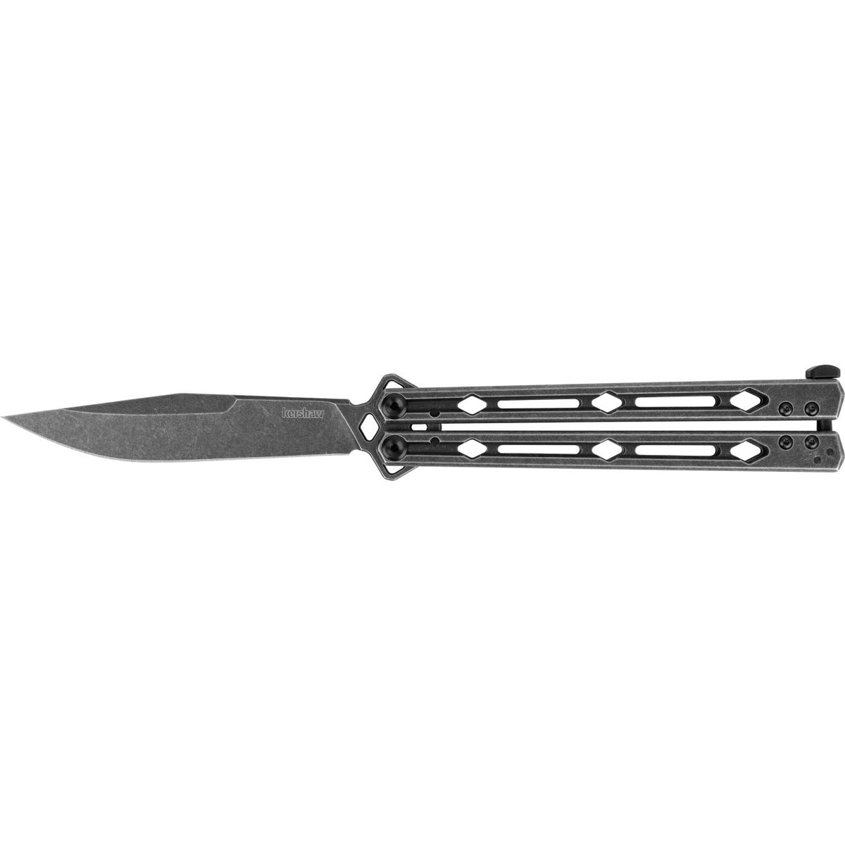 Kershaw Lucha Butterfly Knife