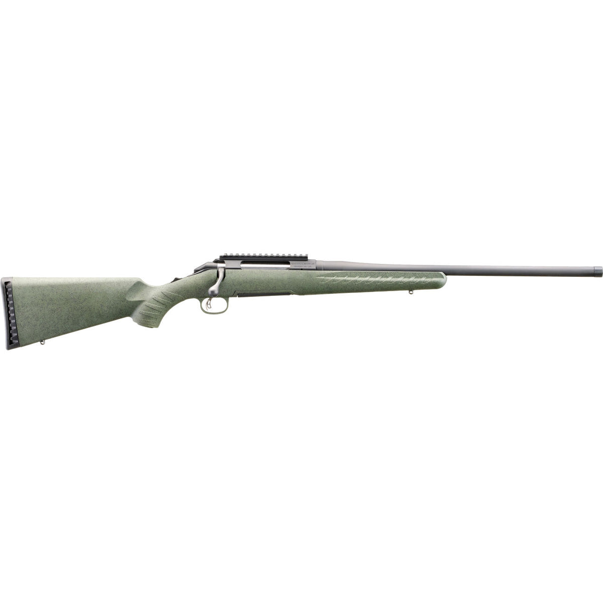 GLENFIELD MODEL A 308 WIN 20" 4-RD BOLT ACTION RIFLE