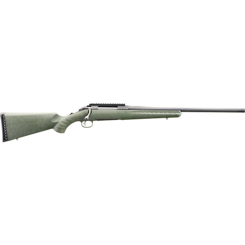 GLENFIELD MODEL A 308 WIN 20" 4-RD BOLT ACTION RIFLE