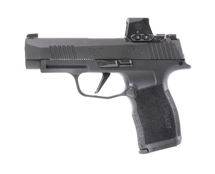 SIG Sauer P365 XL ROMEO-X 9mm