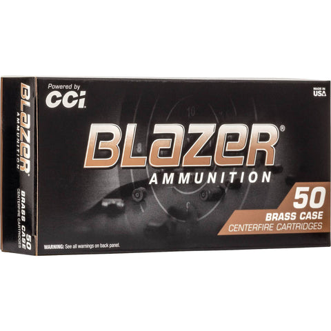 CCI BLAZER BRASS 45 AUTO 230GR JHP