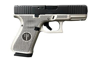Glock G45 G5 MOS 9mm