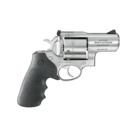 Ruger Super Redhawk 480 Ruger 2.5" 6-Rd Revolver