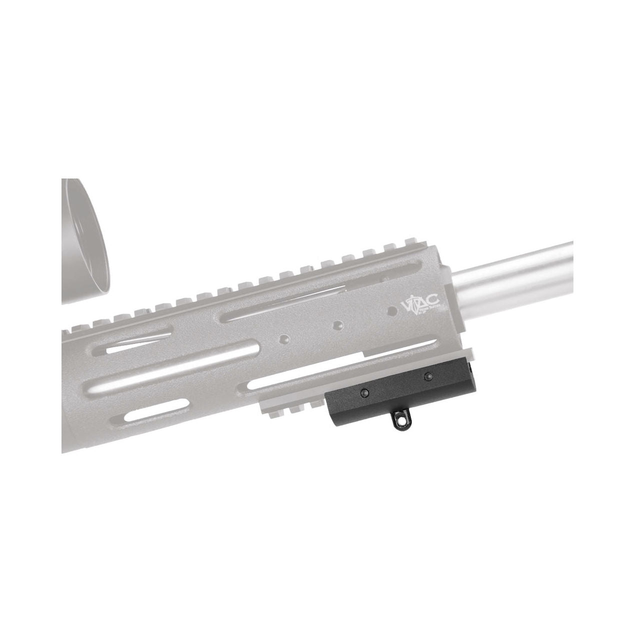 Caldwell Picatinny Rail Bipod Adapter