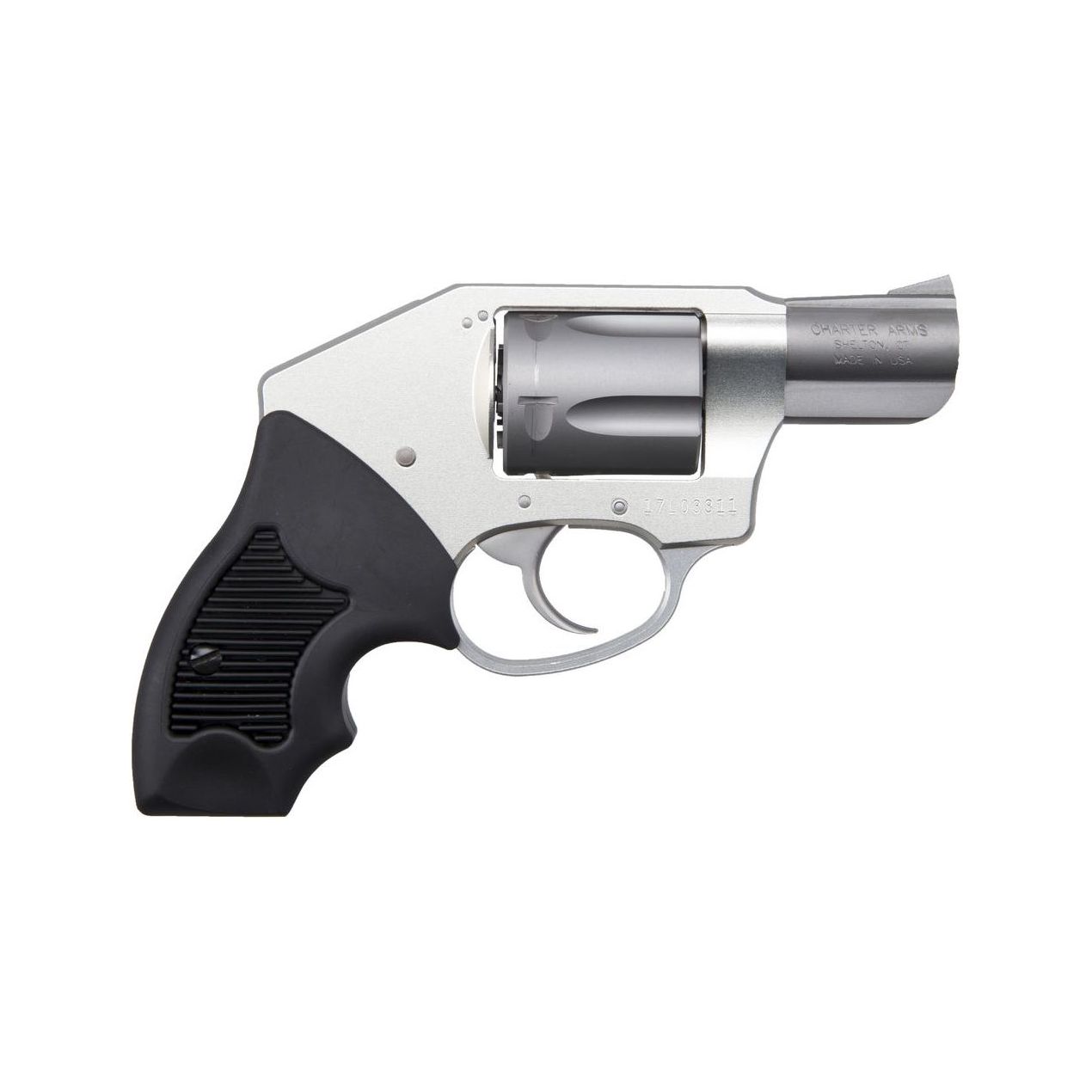 Charter Arms Off Duty 38 Spl 2" Revolver