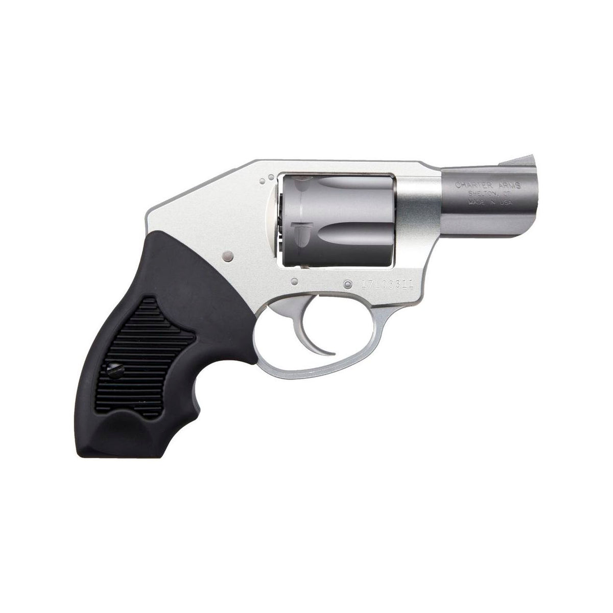 Charter Arms Off Duty 38 Spl 2" Revolver