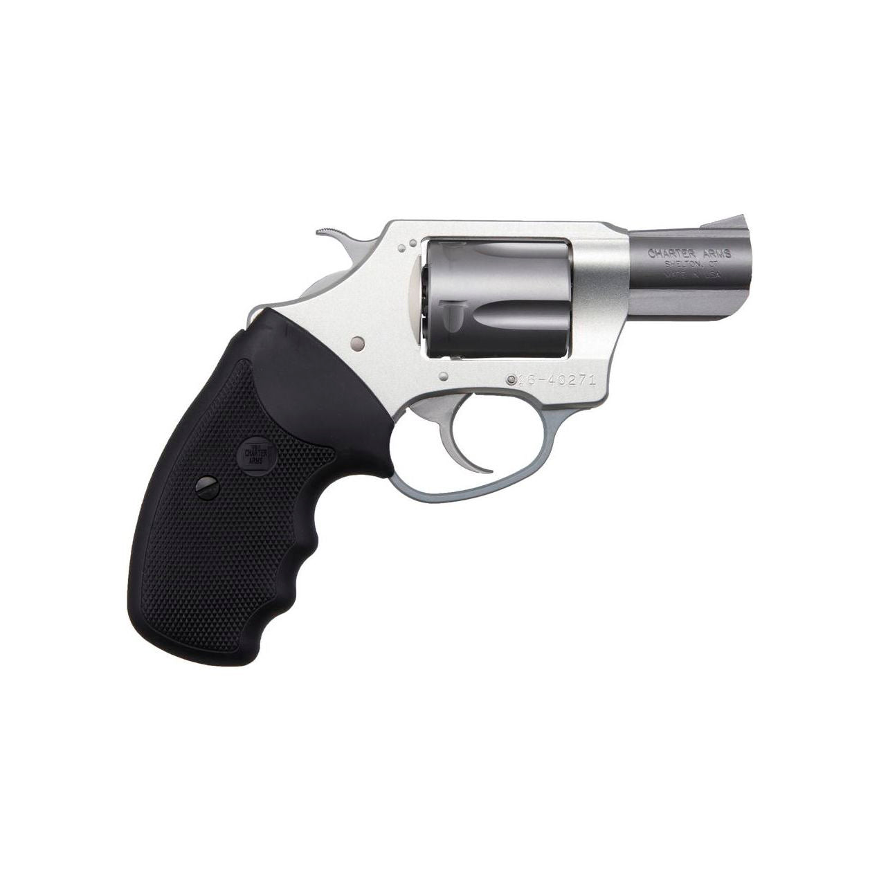 Charter Arms Undercover Lite 38 Spl 2'' Revolver