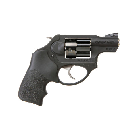 Ruger LCRx 38 Spl 1.875" 5-Rd Revolver