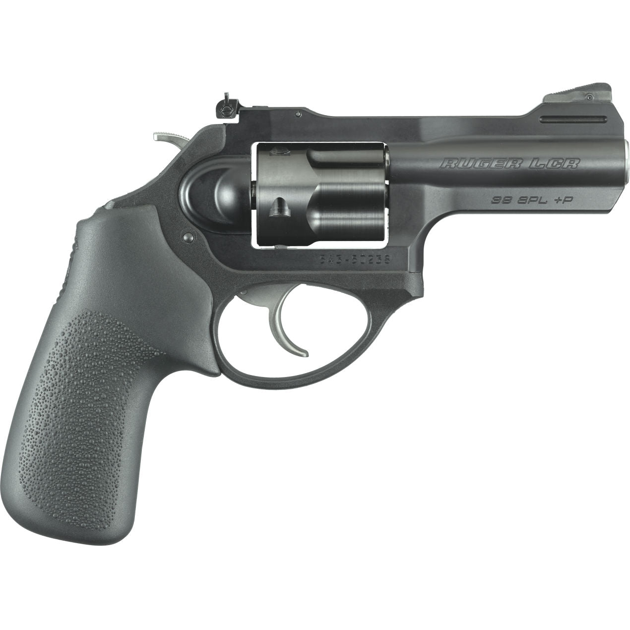 Ruger LCRx 38 Spl 3" 5-Rd Revolver