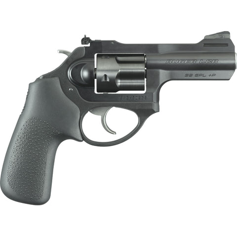 Ruger LCRx 38 Spl 3" 5-Rd Revolver