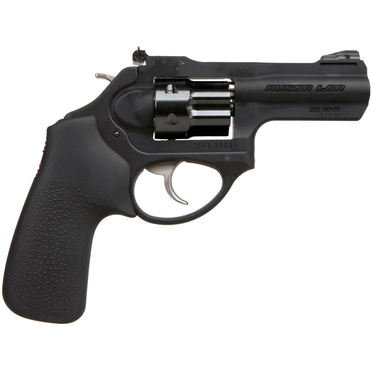 Ruger LCRx 22 WMR 3" 6-Rd Revolver