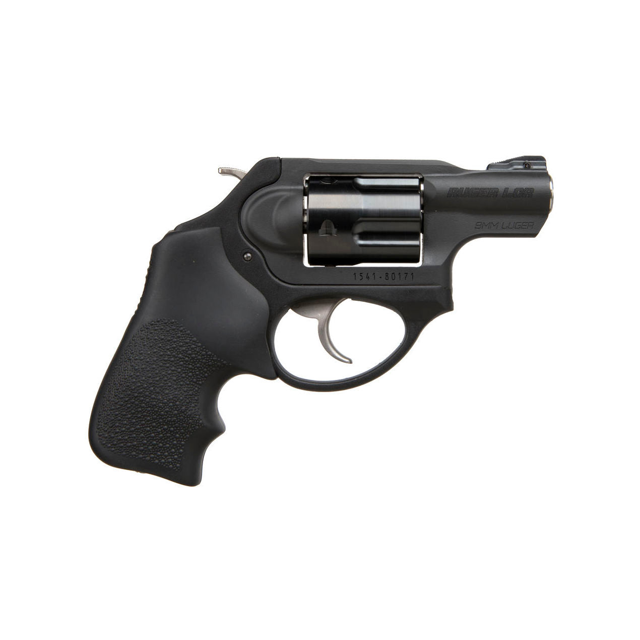 Ruger LCRx 22 WMR 1.87" 6-Rd Revolver