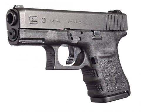 Glock 29SF Gen 3 10mm