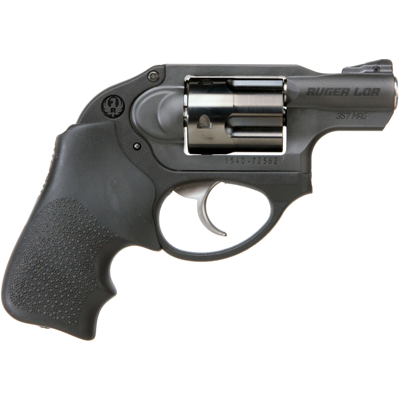 Ruger LCR 357 Mag 1.875" 5-Rd Revolver