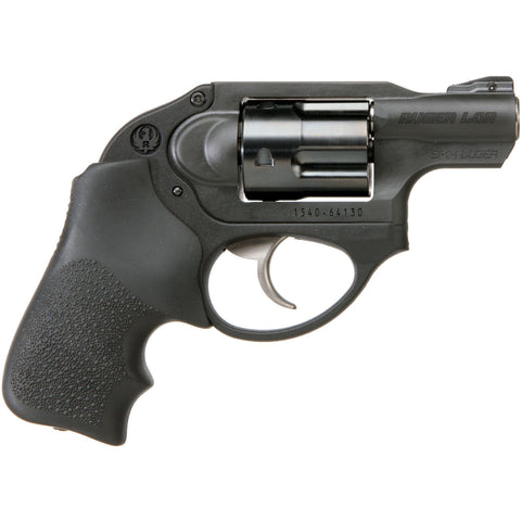 Ruger LCR 9mm 1.875" 5-Rd Revolver