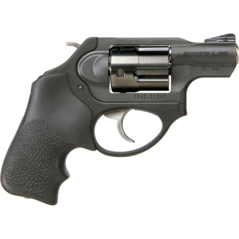 Ruger LCRx 357 Mag 1.87" 5-Rd Revolver