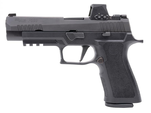 SIG Sauer P320 X-Full Romeo-X 9mm