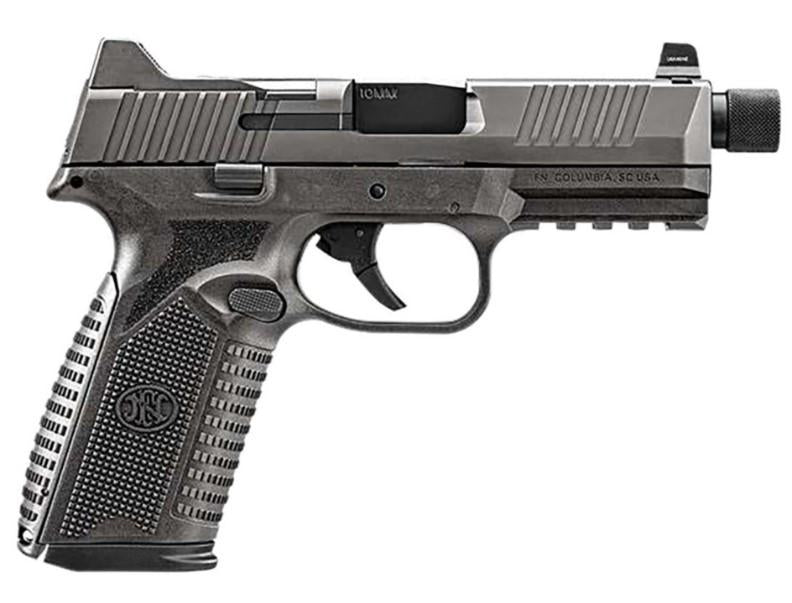 FN Herstal 510 10mm