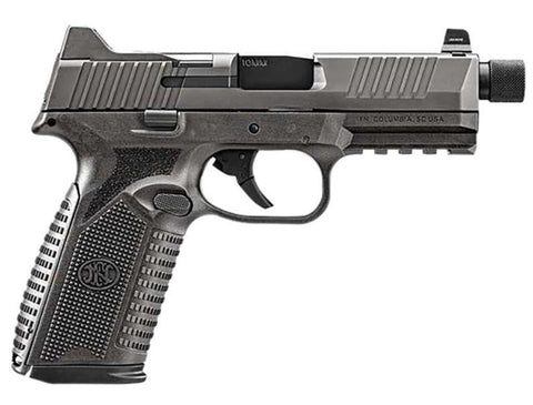 FN Herstal 510 10mm