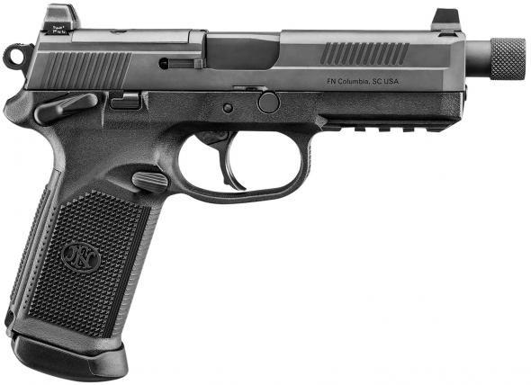 FN Herstal FNX .45 ACP