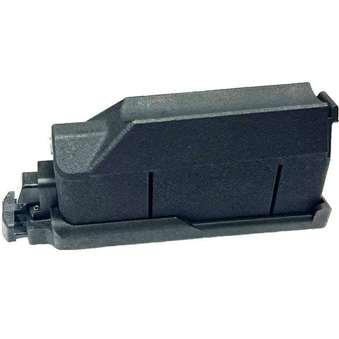 Savage Single Shot Adapter